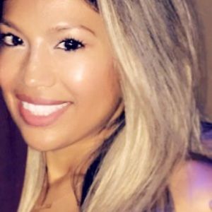 Meet your Posher, Rose